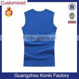 MENS GOLD'S GYM TANK TOP SIZE L thumbnail-2