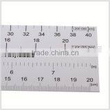 Kearing Aviation Supplies Flexible Plastic NM Scale Ruler for Pilot Flight Training #KNM-6 thumbnail-4