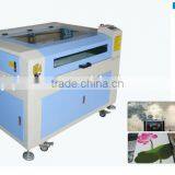 Laser Cutter for Acrylic Sheet /CNC With CE&FDA thumbnail-4