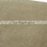 Unisex,Vintage Casual Cotton Canvas Leather Haversack Messenger Bag Courier Bag Haversack, Bookbag ,Shoulder Bag For Men & Women thumbnail-6