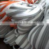 Reflective Fabric Piping Garment thumbnail-1