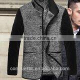 High Quality Thicken Winter Warm Coat . BCT023 thumbnail-1