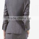 Office Ladies Suits, Merino New Wool Ladies Suits WMSU20150024 thumbnail-2