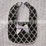 2015wholesale Baby Bibs,baby Bandana Bibs,baby Bib Bow Made in China