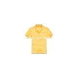 GZY Polo Shirt Stock Lots in Guangzhou thumbnail-2