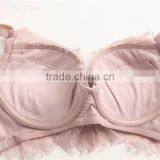 Breast Massaging Warners Sexy Net Bra thumbnail-5