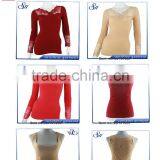 Women Top Fashion Design 2016 Girls Fancy Top thumbnail-1