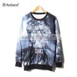 China Top Ten Selling Products Custom Printing Men Hoodies thumbnail-1