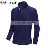Manufacturer Clothing Winter Fleece Sport Wear Men Jacket thumbnail-2