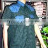 GENTS HALF SLEEVES COTTON CARGO SHIRTS thumbnail-2