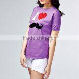 New Design Women All Style Apparel t Shirt Fashion thumbnail-2