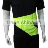 Latest Fashion Shirt Designs Golf Shirts Dri Fit Polo for Men 2016 Brand Name Clothing thumbnail-1