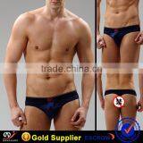 WJ Sex Thong for Guy Man Underwear Sex Toy Photo Cotton Material thumbnail-3