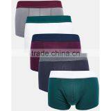 Cheap Price Custom Cotton Boxer Shorts Wholesale Mens Boxer Shorts thumbnail-1