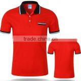 Latest Polo Design, Color Combination Collar Design Polo Shirts thumbnail-4