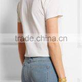 Fashion Women Double t Shirts Design thumbnail-2