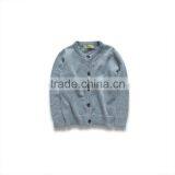 0-8 Years New 2017 Wholesale Autumn Full Knitting Kids Boys Girls Jackets (pick Size Color) thumbnail-4