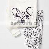 Animal Printed Pajamas for Kids thumbnail-1
