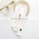 S15928A 2017 New Girl Pant Sweet Print Baby Girls Leggings thumbnail-2