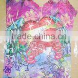Colorful Printting Seamless Lady Fashion Vest Top thumbnail-1