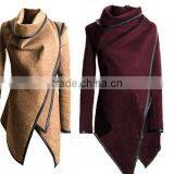1pc New Arrival European and American Stylish Fashion Simple and Elegant Coat Fashion Jacket,women Jacket thumbnail-3