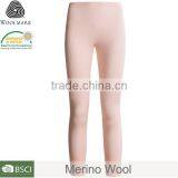 Women Sports Fitness Yoga Pants Wool, Comfortable Wholesale Custom Leggings thumbnail-1