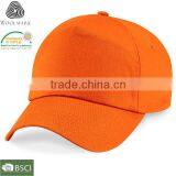 Multiple Color Baseball Wool Cap thumbnail-1