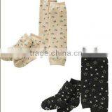 Wholesale Knitted Leg Warmers for Baby Girls thumbnail-1