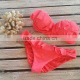 Wholesale Women's Swimsuit Fassion Bikini thumbnail-1