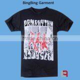 Men's Cotton Tee Shirt thumbnail-1