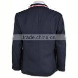 Customized Design Primary School Uniform Jacket thumbnail-4