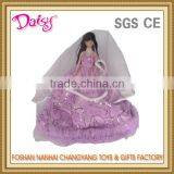 Accepted OEM & ODM Custom Wedding Dress 2016 on thumbnail-2