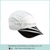 Wholesale Breathable Performance Quick Dry Golf Caps thumbnail-1