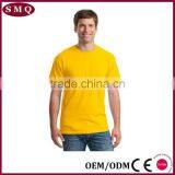 Round Neck Gym t Shirt T-shirt thumbnail-3