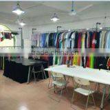 Guangzhou Yiwei Garment Co., Ltd. company overview - view 1 thumbnail