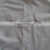 New Design Pilot Uniform Shirt Fitted Blouse Dress Shirt thumbnail-2