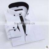 Long Sleeve Custom High Quality Cotton Men Fashion t Shirt thumbnail-1