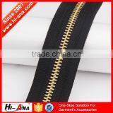 Hi-ana Zipper1 Rapid and Efficient Cooperation Multicolor Zipper in Rolls thumbnail-1