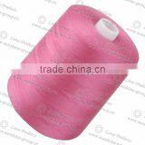 High Quality 40/3 10000Yards/Cone 100% Polyester Sewing Thread thumbnail-4