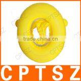 Inflatable Kids Baby Swim Float Boat With Sunshade Inflatable thumbnail-3