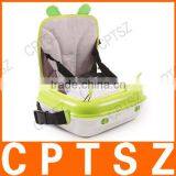 Multi-function Mummy Bag Backpack Adult Baby Diaper Bag Parent Child Chair For Baby thumbnail-1