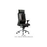 Malaysia Leather Office Chair thumbnail-1
