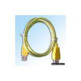 USB Type A Male To USB Type Mini-b Male thumbnail-1