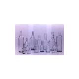 India Glass Bottles For Liquor / Beverages / Pharma