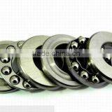 High Quality Stainless Steel Thrust Ball Bearing SS51100 thumbnail-2