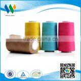 Polyester Two for One Sewing Thread Cheap Polyetser Thread Sewing thumbnail-2