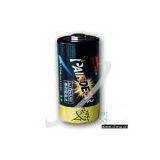 CR123A-Size 3V Lithium Battery thumbnail-1