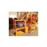 Diesel Jaw Crusher thumbnail-1