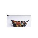 Leather Cuff Bracelets VOB0100 thumbnail-1