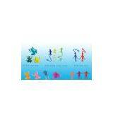 Sell Sticky Frog thumbnail-1